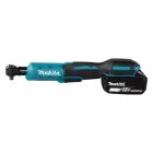 Makita  DWR180RA Akkus racsnis kulcs 3/8” 18V LXT 1x2,0Ah koffer