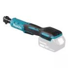 Makita  DWR180Z Akkus racsnis kulcs 3/8” 18V LXT akku és töltő nélkül, karton