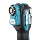 Makita  DTM52Z Akkus multifunkciós gép 18V LXT akku és töltő nélkül, karton