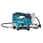 Makita DGP180Z Akkus zsírzópisztoly 18V LXT akku és töltő nélkül, karton