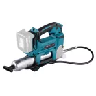 Makita DGP180Z Akkus zsírzópisztoly 18V LXT akku és töltő nélkül, karton