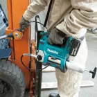 Makita DGP180Z Akkus zsírzópisztoly 18V LXT akku és töltő nélkül, karton