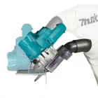 Makita DCC500Z Akkus gyémántvágó 125mm 18V akku és töltő nélkül