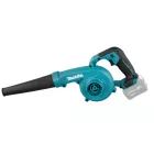 Makita  UB100DZ Akkus légseprű (lombszívó-fúvó) 12V CXT akku és töltő nélkül