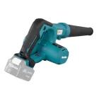 Makita  UB100DZ Akkus légseprű (lombszívó-fúvó) 12V CXT akku és töltő nélkül