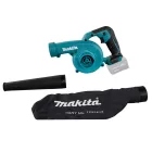 Makita  UB100DZ Akkus légseprű (lombszívó-fúvó) 12V CXT akku és töltő nélkül