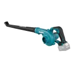Makita  UB101DZ Akkus légseprű (lombfúvó) 12V CXT akku és töltő nélkül