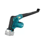 Makita  UB101DZ Akkus légseprű (lombfúvó) 12V CXT akku és töltő nélkül