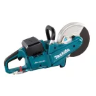 Makita  DCE090ZX1 Akkus gyorsdaraboló 2x18V LXT akku és töltő nélkül