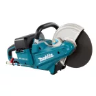 Makita  DCE090ZX1 Akkus gyorsdaraboló 2x18V LXT akku és töltő nélkül