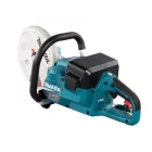 Makita  DCE090ZX1 Akkus gyorsdaraboló 2x18V LXT akku és töltő nélkül