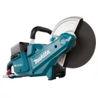 Makita  DCE090ZX1 Akkus gyorsdaraboló 2x18V LXT akku és töltő nélkül