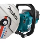 Makita  DCE090ZX1 Akkus gyorsdaraboló 2x18V LXT akku és töltő nélkül