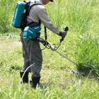 Makita  UR101CZ Akkus fűkasza 36V akku és töltő nélkül