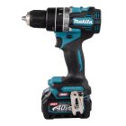 Makita  HP002GA201 Akkus ütvefúró-csavarbehajtó 40V max XGT 2,0Ah MAKPAC koffer