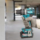 Makita  HP002GZ Akkus ütvefúró-csavarbehajtó 40V max XGT akku és töltő nélkül, karton