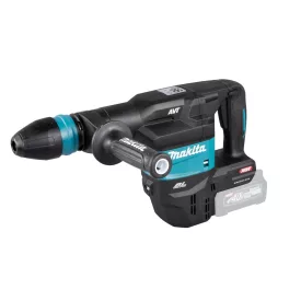   Makita  HM001GZ02 Akkus vésőkalapács AWS SDS-Max 40V max XGT akku és töltő nélkül, karton