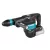 Makita  HM001GZ02 Akkus vésőkalapács AWS SDS-Max 40V max XGT akku és töltő nélkül, karton