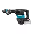 Makita  HM001GZ02 Akkus vésőkalapács AWS SDS-Max 40V max XGT akku és töltő nélkül, karton