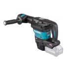 Makita  HM001GZ02 Akkus vésőkalapács AWS SDS-Max 40V max XGT akku és töltő nélkül, karton