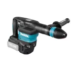 Makita  HM001GZ02 Akkus vésőkalapács AWS SDS-Max 40V max XGT akku és töltő nélkül, karton