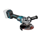 Makita  GA035GZ Akkus sarokcsiszoló 150mm 40Vmax XGT akku és töltő nélkül, karton