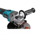 Makita  GA035GZ Akkus sarokcsiszoló 150mm 40Vmax XGT akku és töltő nélkül, karton