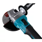 Makita  GA035GZ Akkus sarokcsiszoló 150mm 40Vmax XGT akku és töltő nélkül, karton