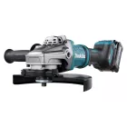 Makita  GA038GT201 Akkus sarokcsiszoló AWS 230mm 40Vmax XGT