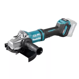   Makita  GA038GZ Akkus sarokcsiszoló AWS 230mm 40Vmax XGT akku és töltő nélkül, karton