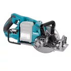Makita  RS001GZ Akkus hátsó markolatos körfűrész 40V max XGT akku és töltő nélkül, karton