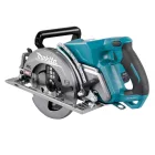 Makita  RS001GZ Akkus hátsó markolatos körfűrész 40V max XGT akku és töltő nélkül, karton