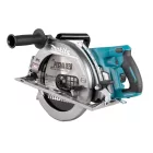 Makita  RS002GT101 Akkus hátsó markolatos körfűrész AWS 40V max XGT 5,0Ah