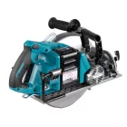 Makita  RS002GT101 Akkus hátsó markolatos körfűrész AWS 40V max XGT 5,0Ah