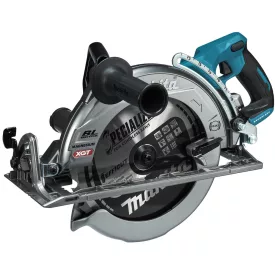   Makita  RS002GZ Akkus hátsó markolatos körfűrész AWS 40V max XGT akku és töltő nélkül, karton