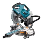 Makita  LS002GZ01 Akkus gérvágó AWS 40V max XGT akku és töltő nélkül