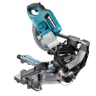 Makita  LS002GZ01 Akkus gérvágó AWS 40V max XGT akku és töltő nélkül