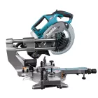 Makita  LS002GZ01 Akkus gérvágó AWS 40V max XGT akku és töltő nélkül