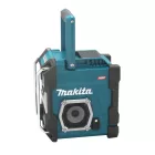 Makita  MR001GZ Akkus/hálózati rádió 12V-40V akku és töltő nélkül