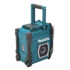Makita  MR001GZ Akkus/hálózati rádió 12V-40V akku és töltő nélkül