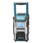 Makita  MR001GZ Akkus/hálózati rádió 12V-40V akku és töltő nélkül
