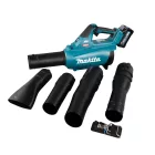 Makita  UB001GZ Akkus légseprű (lombfúvó) 40V max XGT akku és töltő nélkül