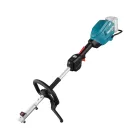 Makita  UX01GZ01 Akkus multi kertigép +fűkasza feltéttel, 40V max XGT akku és töltő nélkül