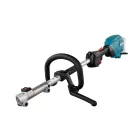 Makita  UX01GZ01 Akkus multi kertigép +fűkasza feltéttel, 40V max XGT akku és töltő nélkül