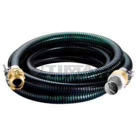 METABO  628797000 Elszívótömlő  4m, 1" (25mm)