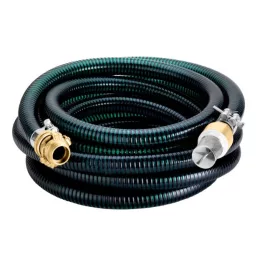 METABO  628798000 Elszívótömlő 7m 1" (25mm)