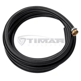   METABO  628821000 Lefolyó készlet (tömlő szett) búvárszivattyúkhoz  7m spiráltömlő, adapterekkel