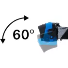 BGS-85314 LED Fejlámpa