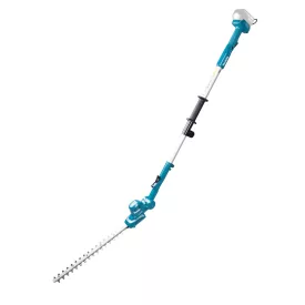   Makita  DUN461WZ Akkus teleszkópos sövényvágó 18V LXT akku és töltő nélkül