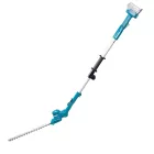 Makita  DUN461WZ Akkus teleszkópos sövényvágó 18V LXT akku és töltő nélkül